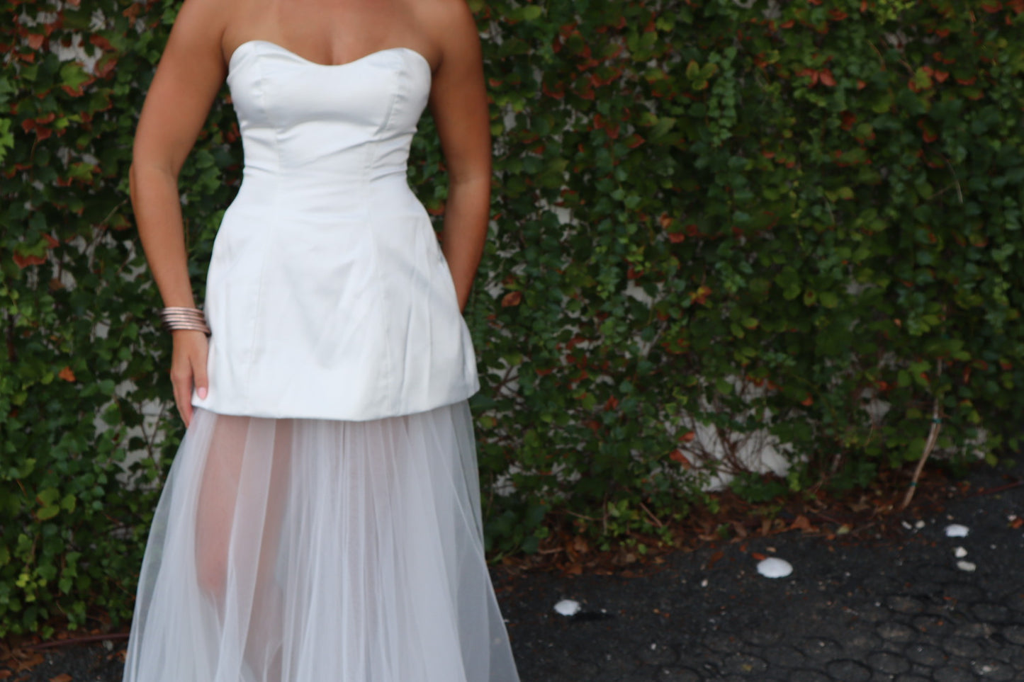 Studio Lexi Brigitte Dress