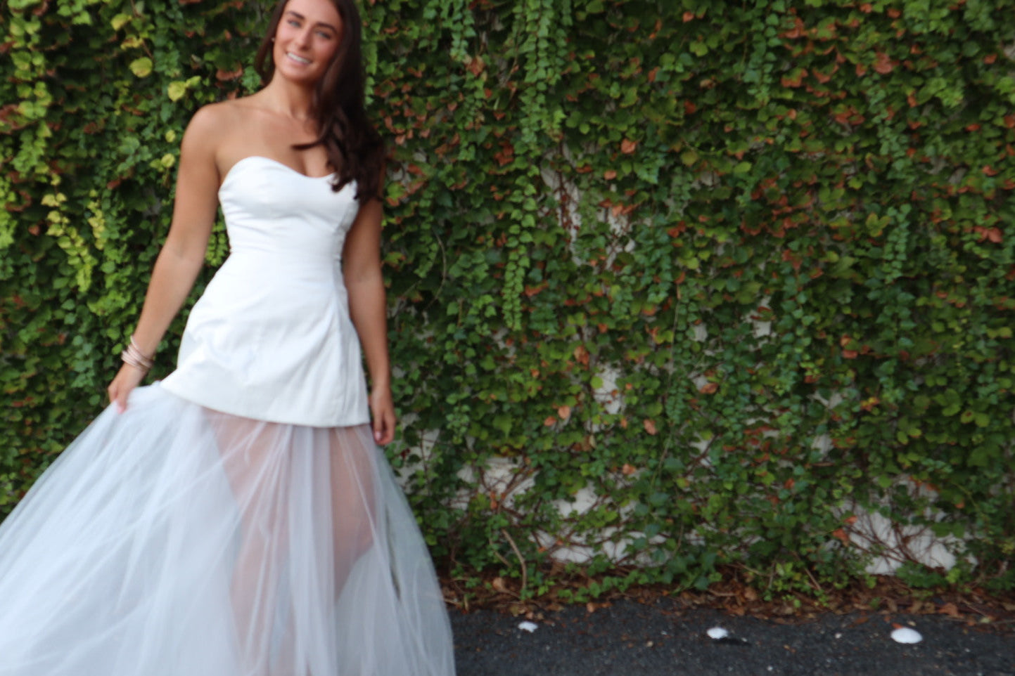 Studio Lexi Brigitte Dress