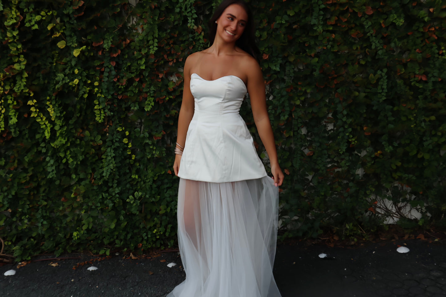 Studio Lexi Brigitte Dress