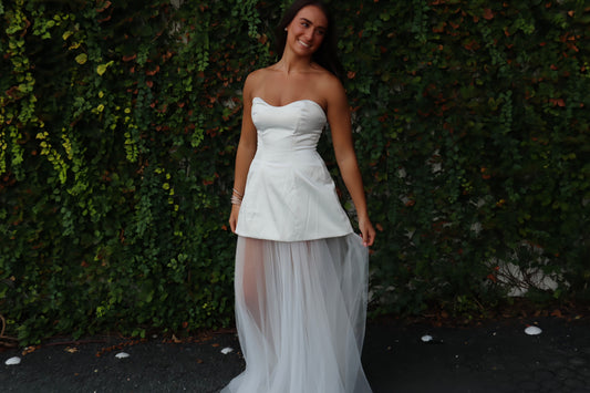 Studio Lexi Brigitte Dress