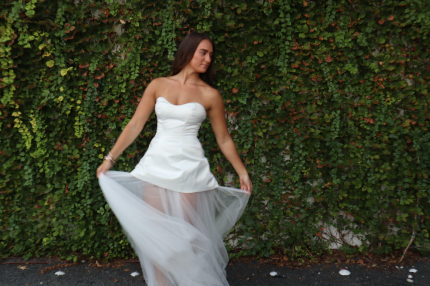 Studio Lexi Brigitte Dress