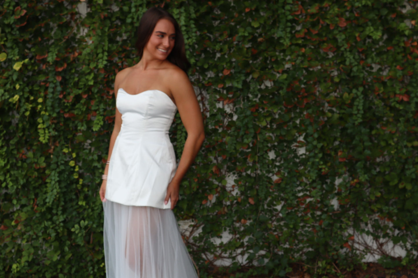 Studio Lexi Brigitte Dress